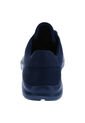 Zapatos Deportivos Gusto Xt Ii Para Hombres Azul Cross Trekkers 191985 de Cross Trekkers