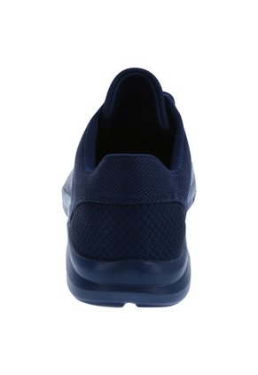 Zapatos Deportivos Gusto Xt Ii Para Hombres Azul Cross Trekkers 191985
