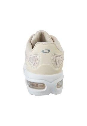 Zapatos Casuales Para Mujer Beige Cross Trekkers 199567 Payless