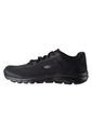 Tenis Gusto Xt Ii Para Hombres Negro Cross Trekkers 190598 Payless de Cross Trekkers