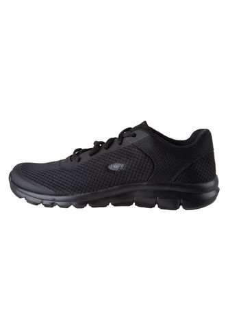Tenis Gusto Xt Ii Para Hombres Negro Cross Trekkers 190598 Payless Cross Trekkers