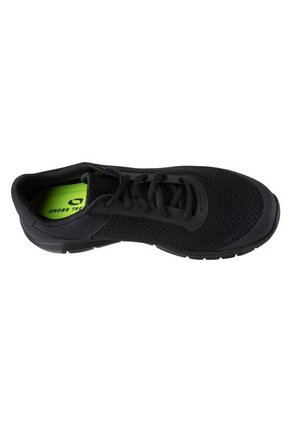 Tenis Gusto Xt Ii Para Hombres Negro Cross Trekkers 190598 Payless