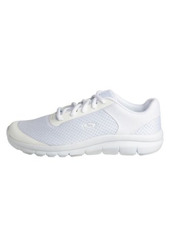 Tenis Gusto Xt Ii-P Para Mujer  Blanco Cross Trekkers 190614 Payless Cross Trekkers