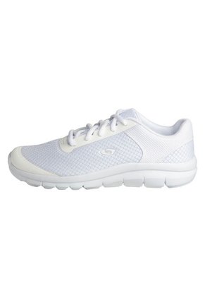 Tenis Gusto Xt Ii-P Para Mujer  Blanco Cross Trekkers 190614 Payless