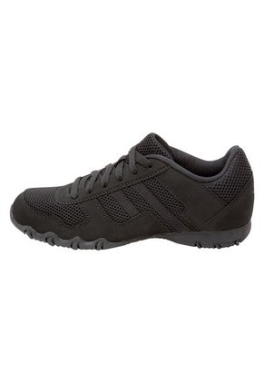 Tenis Pique Para Mujer  Negro Cross Trekkers 190619 Payless