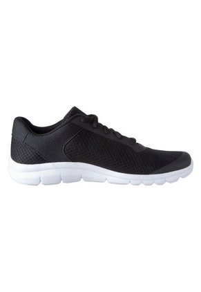 Tenis Gusto Xt Ii Para Hombres Negro Cross Trekkers 191219 Payless
