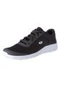 Tenis Gusto Xt Ii Para Hombres Negro Cross Trekkers 191219 Payless de Cross Trekkers