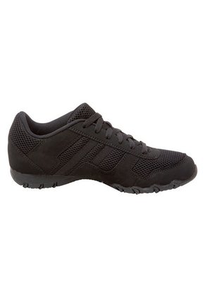 Tenis Pique Para Mujer  Negro Cross Trekkers 190619 Payless