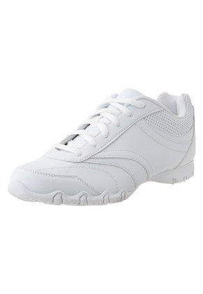Tenis Dazzle Sport Para Mujer Blanco Cross Trekkers 190618 Payless