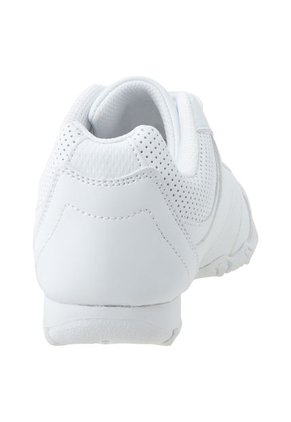 Tenis Dazzle Sport Para Mujer Blanco Cross Trekkers 190618 Payless