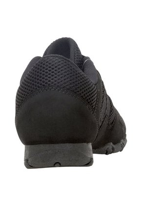 Tenis Pique Para Mujer  Negro Cross Trekkers 190619 Payless