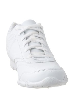 Tenis Dazzle Sport Para Mujer Blanco Cross Trekkers 190618 Payless