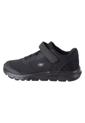 Zapatos Deportivos Gusto Xt Ii Para Niños Pequeños Negro Cross Trekkers 191787 Payless