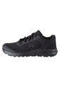 Tenis Gusto Xt Ii Para Niños Negro Cross Trekkers 190059 Payless de Cross Trekkers