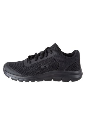 Tenis Gusto Xt Ii Para Niños Negro Cross Trekkers 190059 Payless