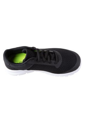 Tenis Gusto Xt Ii Para Niños Negro Cross Trekkers 190057 Payless