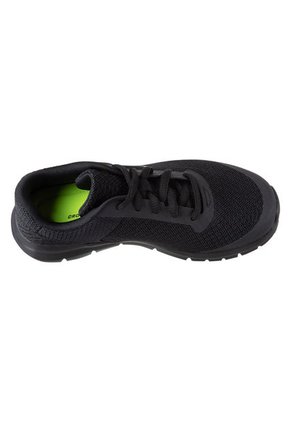 Tenis Gusto Xt Ii Para Niños Negro Cross Trekkers 190059 Payless