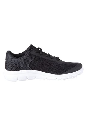 Tenis Gusto Xt Ii Para Niños Negro Cross Trekkers 190057 Payless