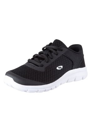 Tenis Gusto Xt Ii Para Niños Negro Cross Trekkers 190057 Payless