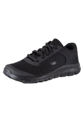 Tenis Gusto Xt Ii Para Niños Negro Cross Trekkers 190059 Payless
