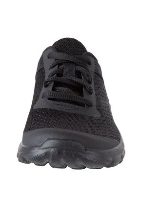 Tenis Gusto Xt Ii Para Niños Negro Cross Trekkers 190059 Payless