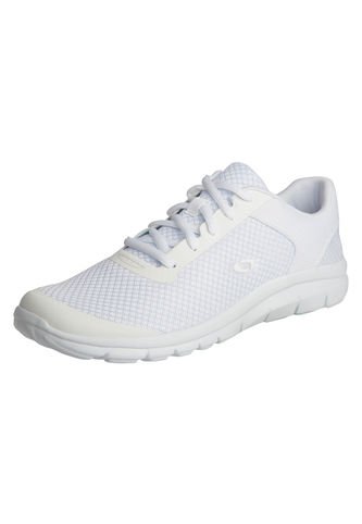 Tenis Gusto Xt Ii Para Hombres Blanco Cross Trekkers 190599 Payless Cross Trekkers