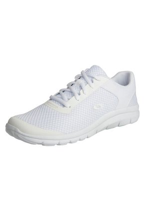 Tenis Gusto Xt Ii Para Hombres Blanco Cross Trekkers 190599 Payless