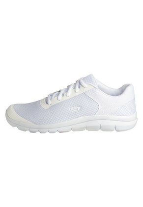 Tenis Gusto Xt Ii Para Hombres Blanco Cross Trekkers 190599 Payless