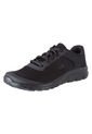 Tenis Gusto Xt Ii Para Mujer  Negro Cross Trekkers 190608 Payless de Cross Trekkers