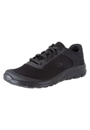 Tenis Gusto Xt Ii Para Mujer  Negro Cross Trekkers 190608 Payless