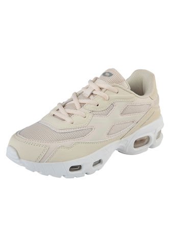 Zapatos Casuales Para Mujer Beige Cross Trekkers 199567 Payless Cross Trekkers