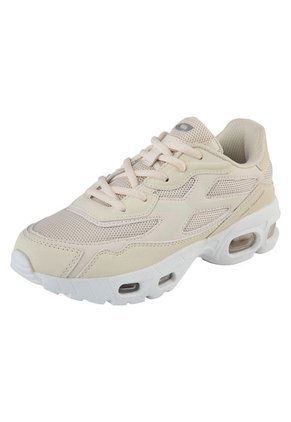 Zapatos Casuales Para Mujer Beige Cross Trekkers 199567 Payless