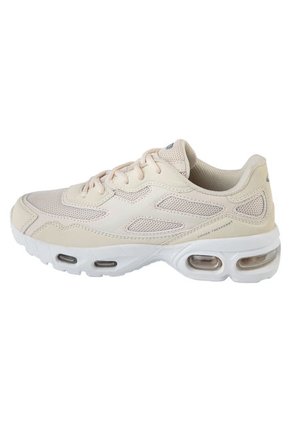 Zapatos Casuales Para Mujer Beige Cross Trekkers 199567 Payless