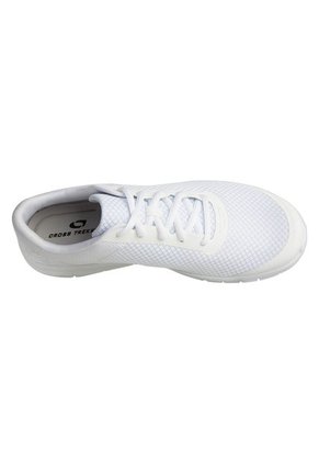 Tenis Gusto Xt Ii Para Hombres Blanco Cross Trekkers 190599 Payless