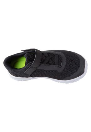 Tenis Gusto Xt Ii Para Niños Pequeños Negro Cross Trekkers 190065 Payless