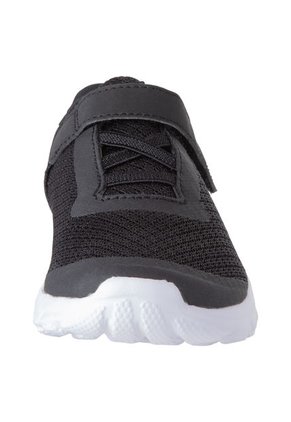 Tenis Gusto Xt Ii Para Niños Pequeños Negro Cross Trekkers 190065 Payless