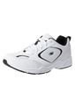 Zapatos Deportivos Ww Fletcher Para Hombre Blanco Cross Trekkers 195007 Payless de Cross Trekkers
