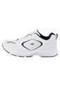 Zapatos Deportivos Ww Fletcher Para Hombre Blanco Cross Trekkers 195007 Payless de Cross Trekkers