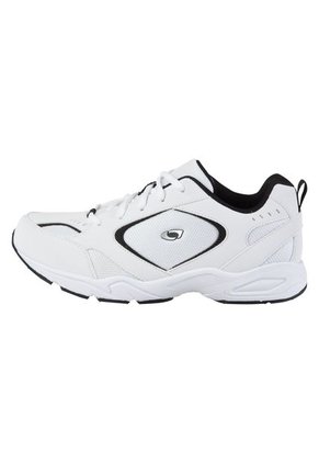 Zapatos Deportivos Ww Fletcher Para Hombre Blanco Cross Trekkers 195007 Payless