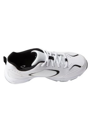 Zapatos Deportivos Ww Fletcher Para Hombre Blanco Cross Trekkers 195007 Payless