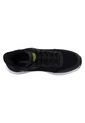 Zapatos Deportivos Quixstep Para Hombre Negro Cross Trekkers 200230 Payless de Cross Trekkers
