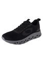 Zapatos Deportivos Motus Para Hombre Negro Cross Trekkers 199871 Payless de Cross Trekkers