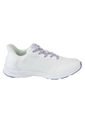Zapatos Deportivos Quixstep Para Mujer Blanco Cross Trekkers 199860 Payless de Cross Trekkers