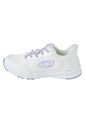 Zapatos Deportivos Quixstep Para Mujer Blanco Cross Trekkers 199860 Payless de Cross Trekkers