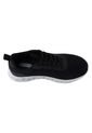 Zapatos Casuales Motus Para Mujer Negro Cross Trekkers 199862 Payless de Cross Trekkers