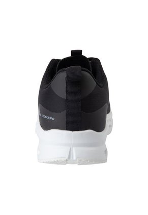 Zapatos Casuales Motus Para Mujer Negro Cross Trekkers 199862 Payless