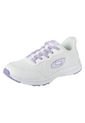Zapatos Deportivos Quixstep Para Mujer Blanco Cross Trekkers 199860 Payless de Cross Trekkers