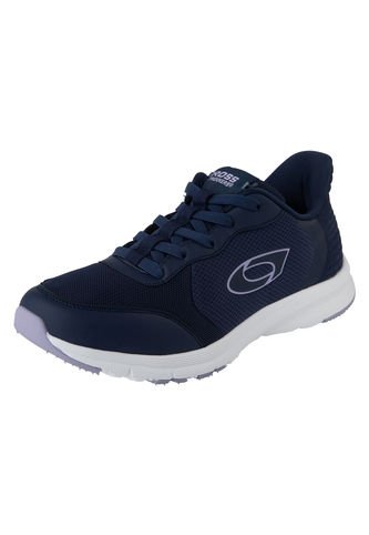 Zapatos Deportivos Quixstep Para Mujer Azul Cross Trekkers 199859 Payless Cross Trekkers