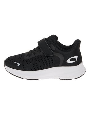 Zapatos Deportivos Versa Bts Para Niño Pequeño Negro Cross Trekkers 210152