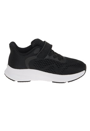 Zapatos Deportivos Versa Bts Para Niño Pequeño Negro Cross Trekkers 210152